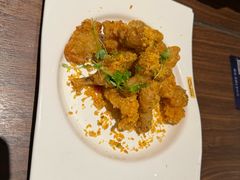 -港丽餐厅(正大店)