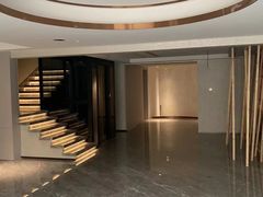 -申远空间设计丨大宅别墅装修定制(徐汇设计中心)