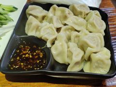 -姚记东北菜(金山店)
