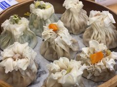 -都一处烧麦馆(前门店)