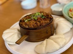 小笼蒸牛肉-陈麻婆豆腐总店