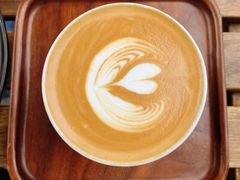 -Home Cafe(水榭春天店)