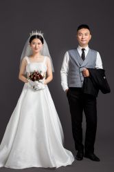 -巴黎经典婚纱摄影PARISSIC