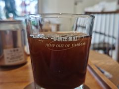 -fishtank鱼缸咖啡(三山街店)