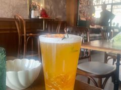 -LE MISSMORE餐酒吧(茉念西里店)