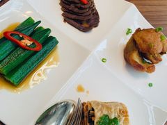 -北京柏悦酒店·锦庭餐厅Dining Room