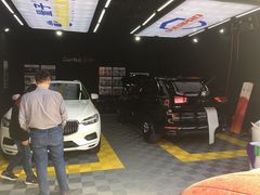 -龙膜膜方汽车贴膜隐形车衣汽车改色(河东店)
