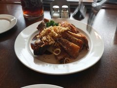 -宝莱纳餐厅(滨江店)