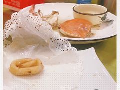 -宁波小海鲜(秀文路店)