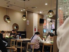 -呷哺呷哺 黄金牧场 (旧宫永辉超市店)