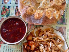 -葛记焖饼(伏牛路店)