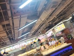 -谭三娘鲜切牛肉自助火锅(星辰汇店)