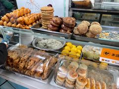 -老磁器口豆汁店(天坛店)