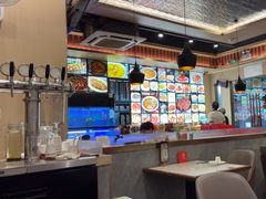 -火龙堂·风味民间菜(文一路店)