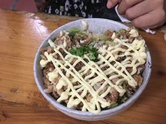 炸鸡盖饭-助屋(厦大店)