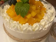 -一棵树·意大利西餐厅One Tree(新城店)