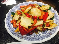 -清真·京华源铜锅涮肉(丰庆店)