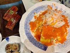 -大雄寿司(中华广场店)