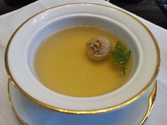 西洋参·鸽吞燕-民国红公馆·艺文空间(颐和路店)