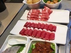 -海底捞火锅(徐州火车站店)