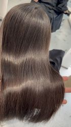 -JIE FLYING·烫发·染发