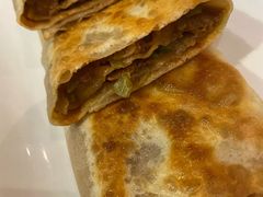 牛肉馅饼-南门小馆·清真(国贸商城店)