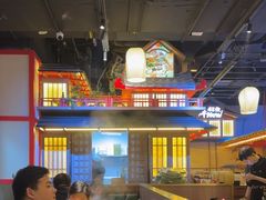 -牛New寿喜烧(虹桥新天地店)