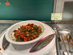-熊猫自助餐厅.萌趣城堡(长隆熊猫酒店)