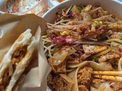 -西北杂粮筐凉皮大王(龙湖·北城天街购物广场店)