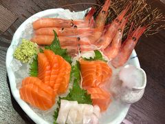 -福樱兰海鲜放题铁板烧(加州店)