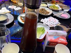 -钳小柒·小龙虾蓝龙王烧烤夜宵(长寿路店)