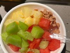-芝小官毛肚火锅海鲜自助(淮安清江浦区新亚店)