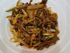 -二扁私房面馆(崂山路店)