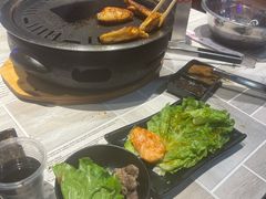 -胡哥烤肥牛(车公庙店)
