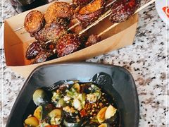 -蛙舍·炭烧牛蛙(东百中心店)