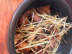 -滇野云南野生菌餐厅(陕西南路店)