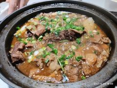 牛腩牛杂煲-牛小灶牛杂煲(北京路店)
