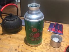 小吊梨汤-满园烤鸭·春饼(华强广场店)