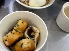 -高师傅特色米粉汤包(建设路店)