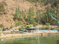 景点-紫云谷景区