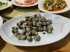 -林记海鲜排档·十年海鲜地标