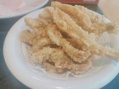 -一斗火锅·招财羊毛肚(北温泉九号店)