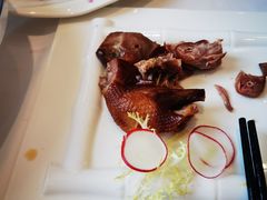 -川香楼酒家