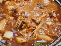 -范贤光鸡公煲(平乐园总店)