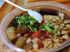 老和平（花园街）炒粉-星隆国际·芜湖小吃街