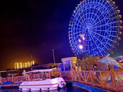 -三亚海昌梦幻海洋不夜城