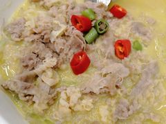 -丰收日·小海鲜·沪上家宴(顾村正大店)