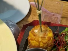 -夏日玛莉西餐厅(梅溪湖步步高店)