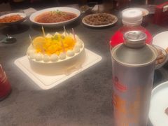 -鸽子侯·家宴·平价海鲜(绿地店)
