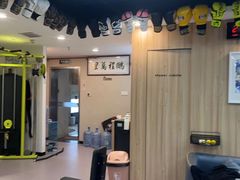 -M.S拳击泰拳馆(大学路店)